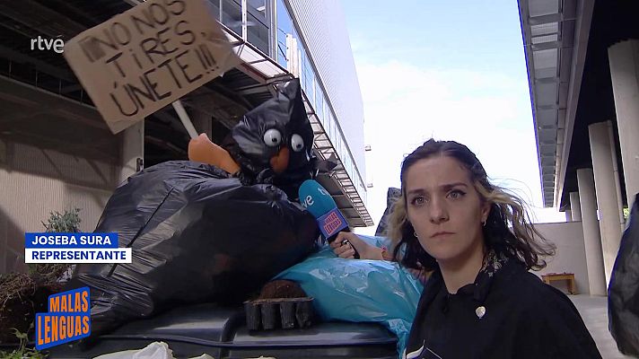 Malas lenguas - Programa 11