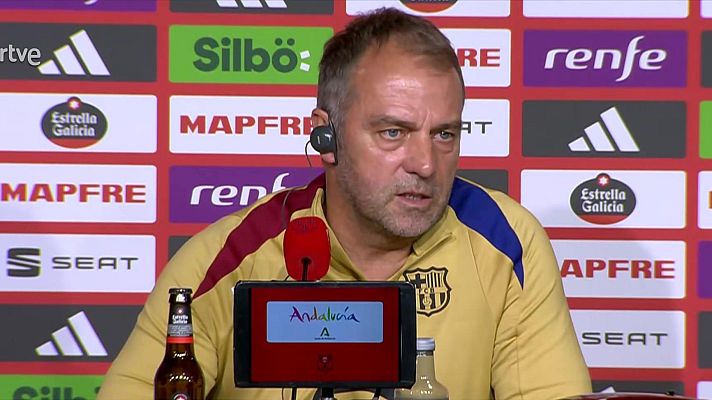 Los Deportes de La1 - Deportes 2 en Lengua de signos - 25/04/25