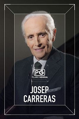 Plano general - Josep Carreras
