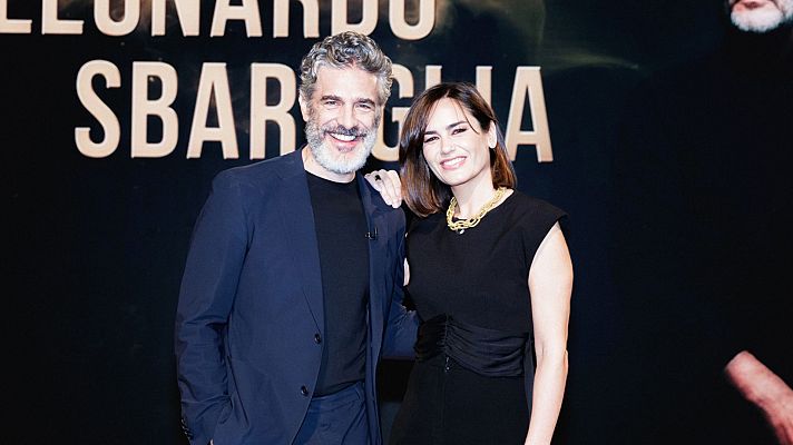 Historia de nuestro cine - Las viudas de los jueves (Presentación)