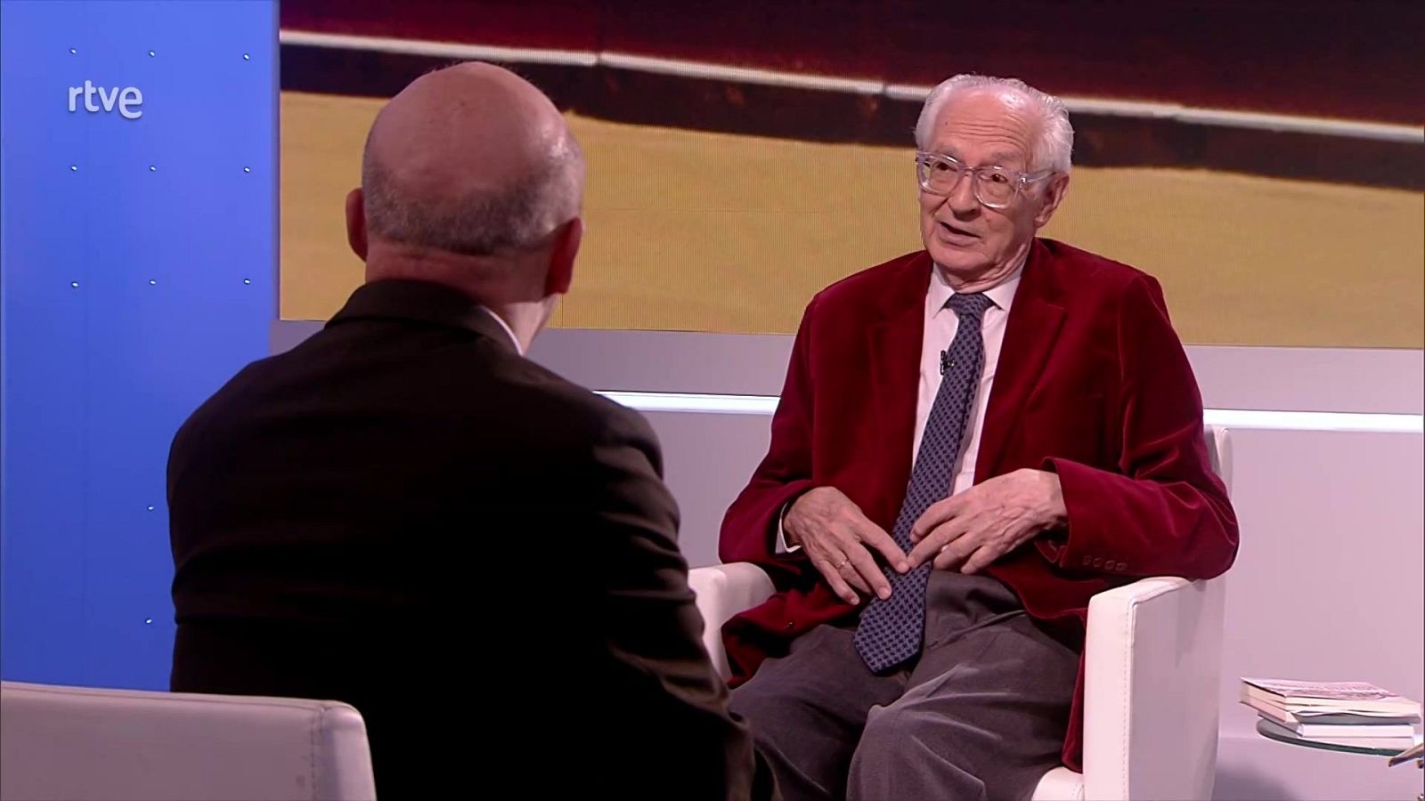 La hora cultural - 25/04/25 - ver ahora