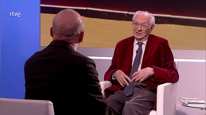 La hora cultural - La hora cultural - 25/04/25