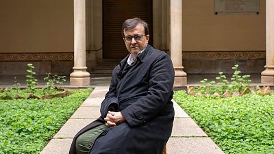 Javier Cercas