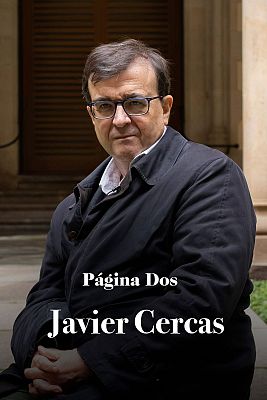 Javier Cercas