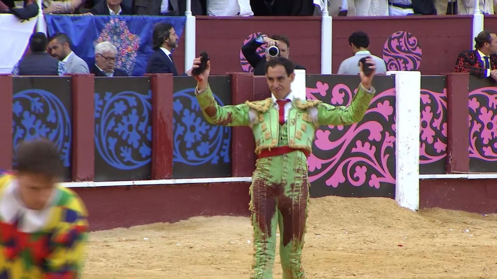 Tendido Cero - 26/04/25 - ver ahora