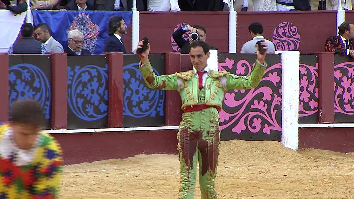 Tendido cero - Tendido Cero - 26/04/25