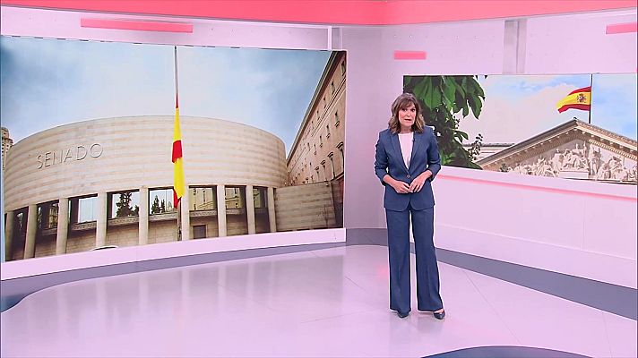 Parlamento - Parlamento - 26/04/25