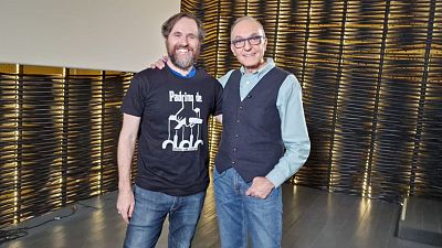 Días de cine - 25/04/25