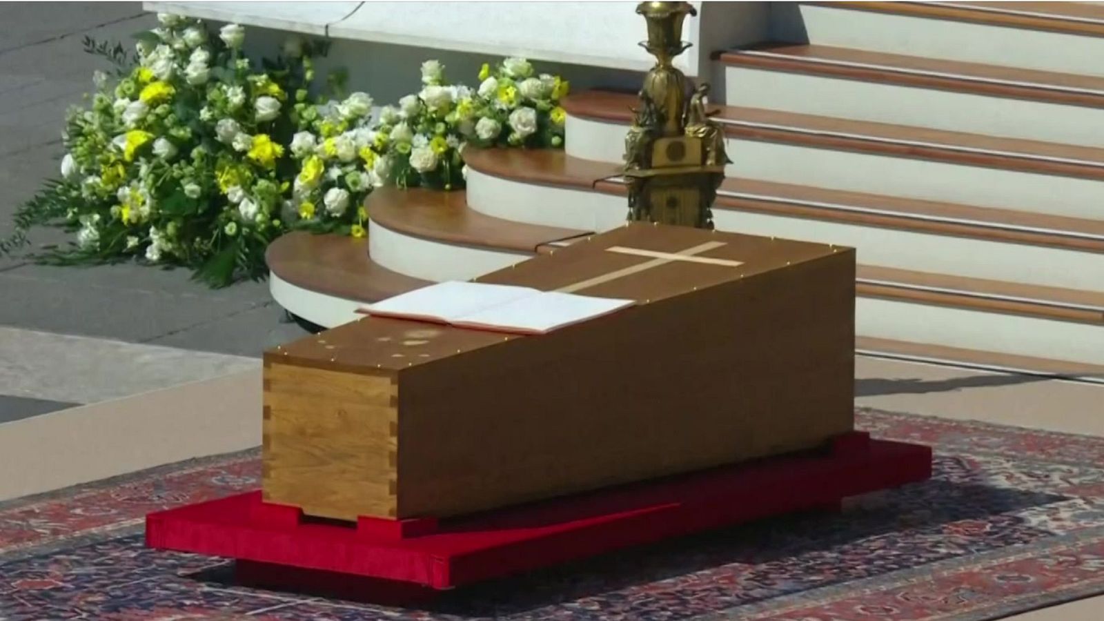 Informativo 24 horas - 20h - 26/04/25 - ver ahora