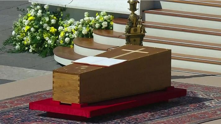 Fin de semana 24h - Informativo 24 horas - 20h - 26/04/25