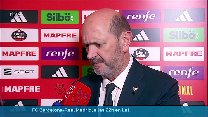 Los Deportes de La1 - Deportes 2 en Lengua de signos - 26/04/25