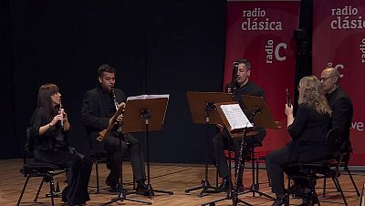 XXIX Ciclo de Música de Cámara Radio Clásica: ?Hygge?
