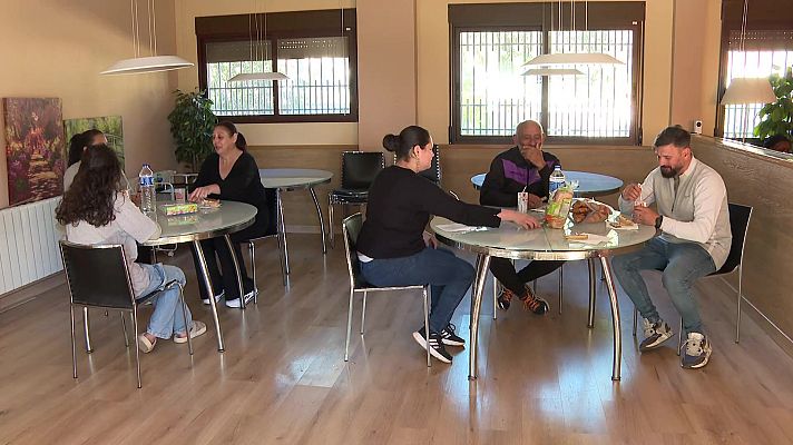 Buenas noticias TV - La DANA: medio año de solidaridad