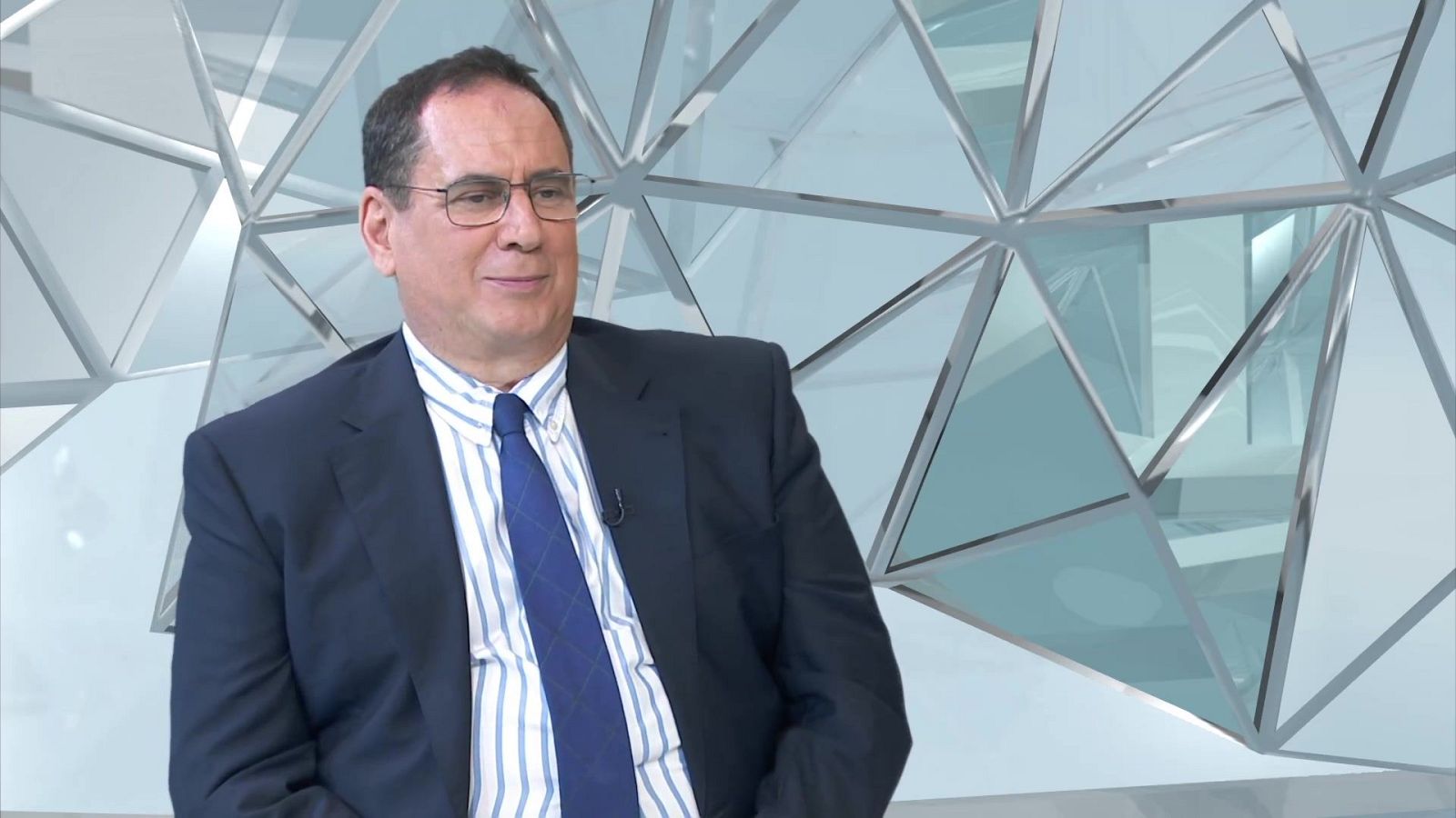 Medina en TVE - Liderazgo ético I - ver ahora