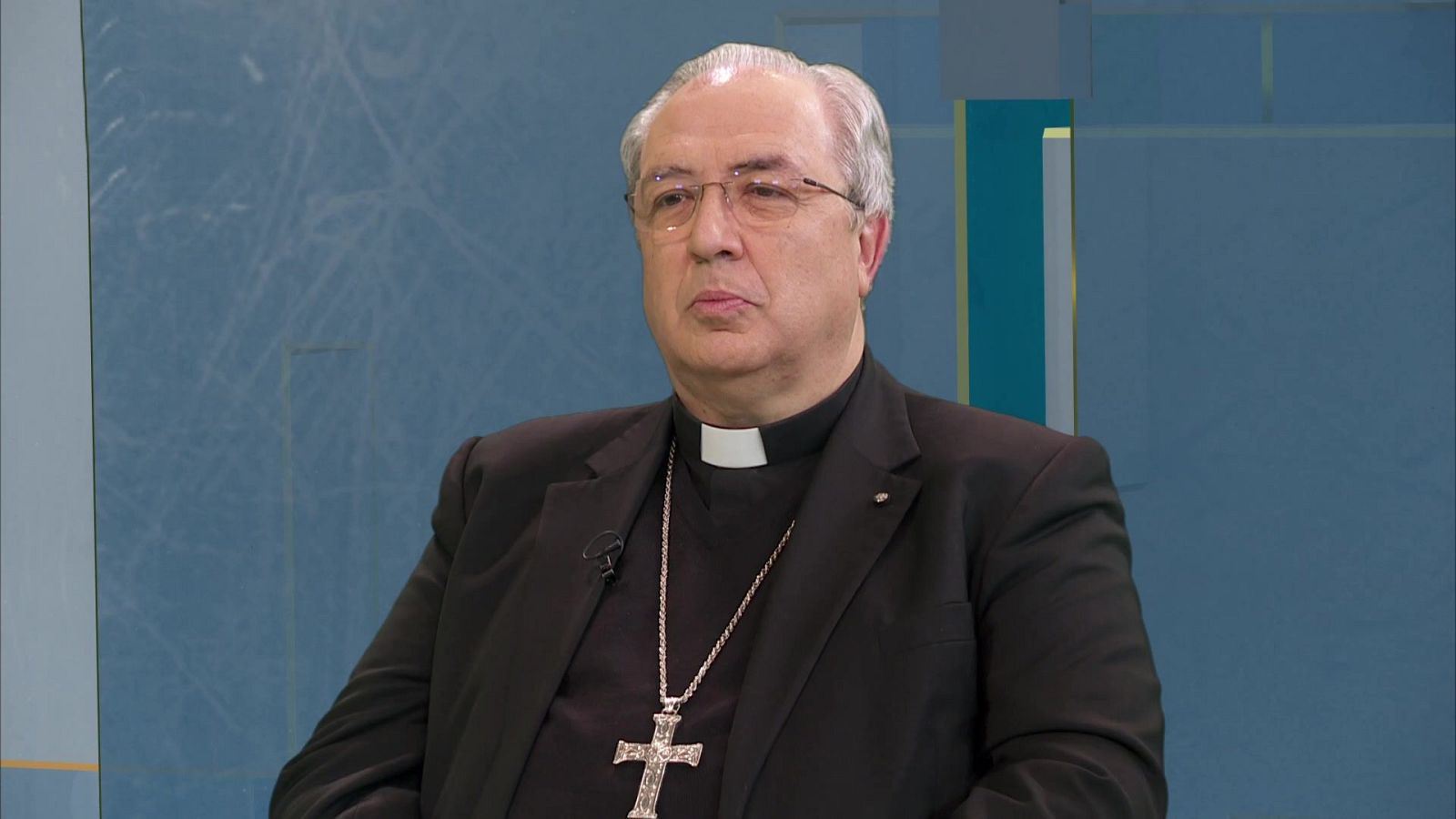 Últimas Preguntas - El Papa de la esperanza - ver ahora