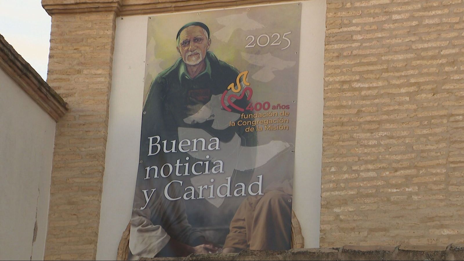 Pueblo de Dios - Pales Andjar, vidas con valor  - ver ahora