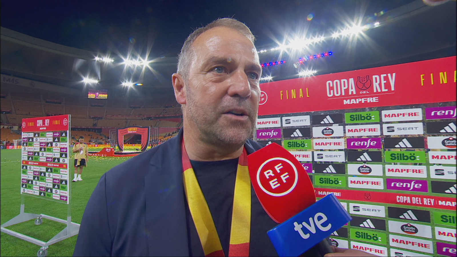 Les claus del bon moment del Barça - L'Informatiu | Veure