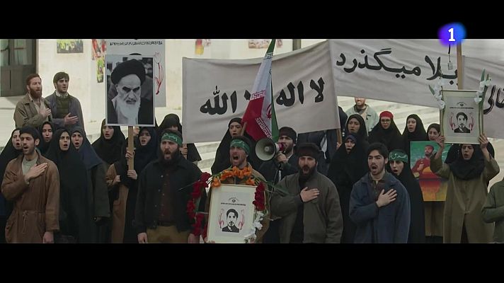 L'Informatiu - Al BCN Film Fest no hi poden faltar pel·lícules basades en llibres