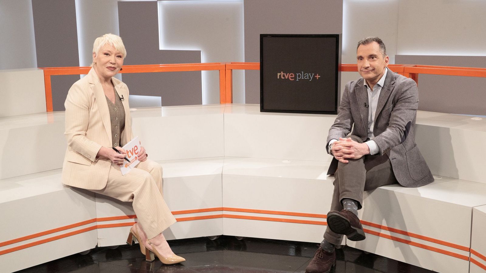 RTVE responde - 27/04/25 - ver ahora