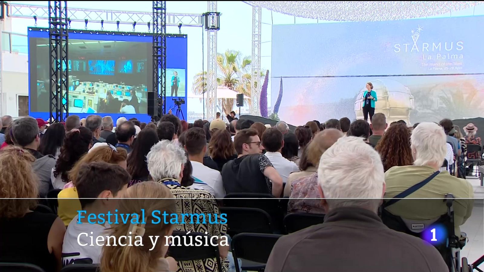 Telecanarias - 27/04/2025 | Ver