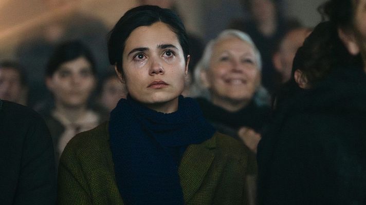 Somos cine - 'La buena letra', estreno 30 de abril