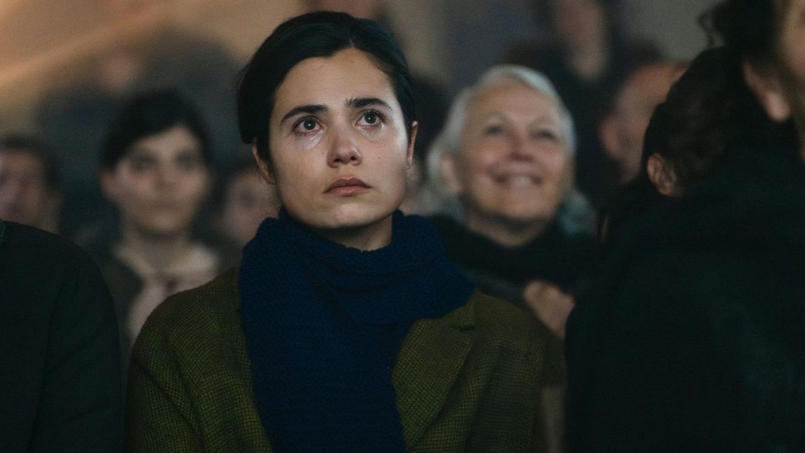 Somos cine - Tráiler 'La buena letra'