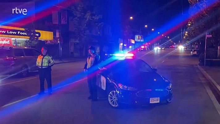 Fin de semana 24h - Informativo 24 horas - 20h - 27/12/24