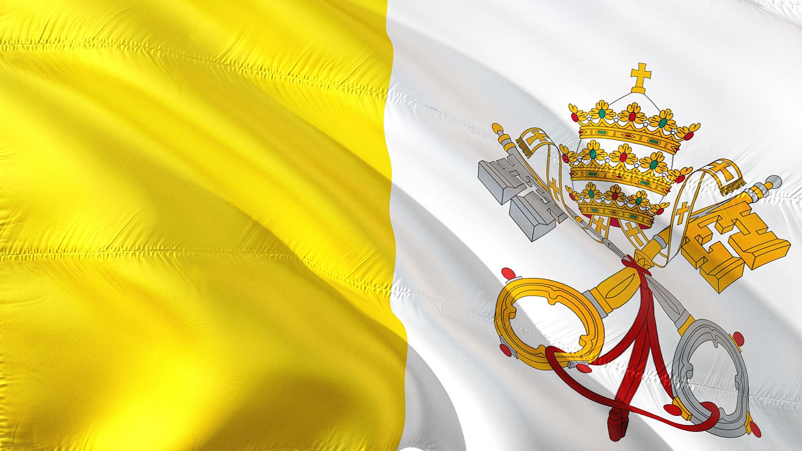 El Vaticano: Estado minúsculo y gigante diplomático | Ver