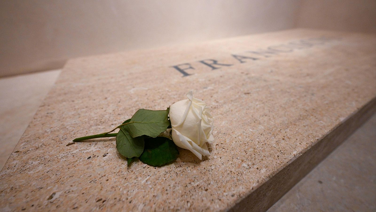 Telediario - 21 horas - 27/04/25 - ver ahora