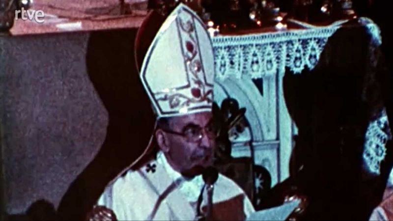 Informe semanal - El papa ha muerto