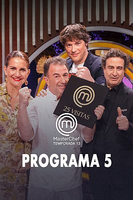 Programa 5