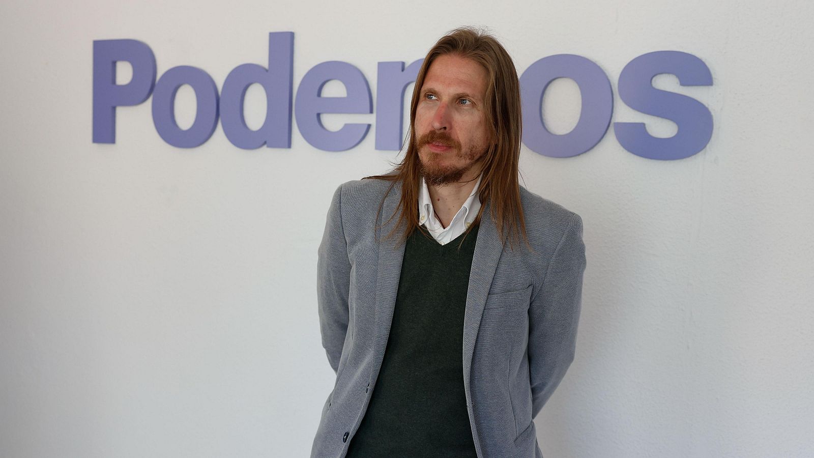 Podemos sobre la imputación de David Sánchez: "Seguiremos denunciando cualquier corruptela del PSOE o el PP"