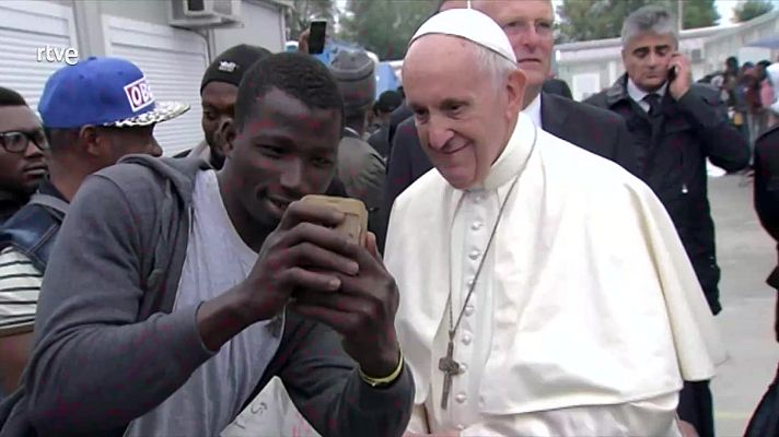Parlamento - Funeral Papa Francisco
