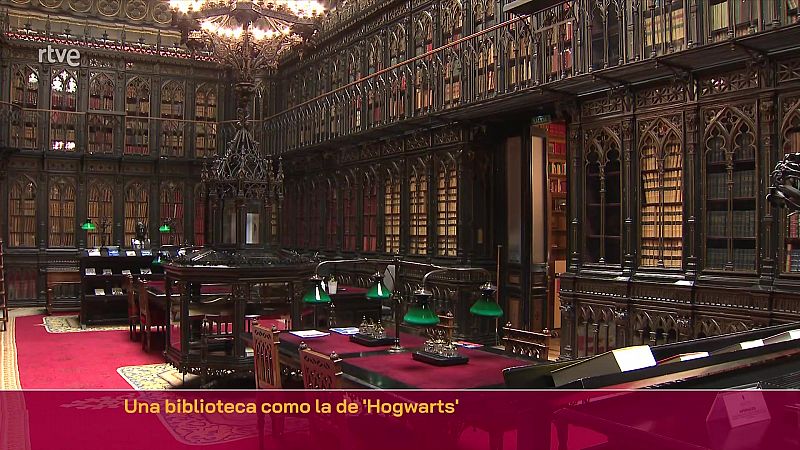 biblitotecas de las cmaras | Ver
