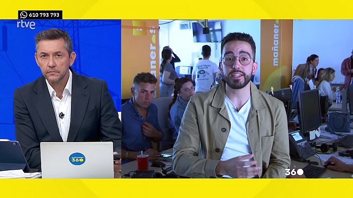 Última hora: apagón en toda la Península, recomendaciones a la ciudadanía