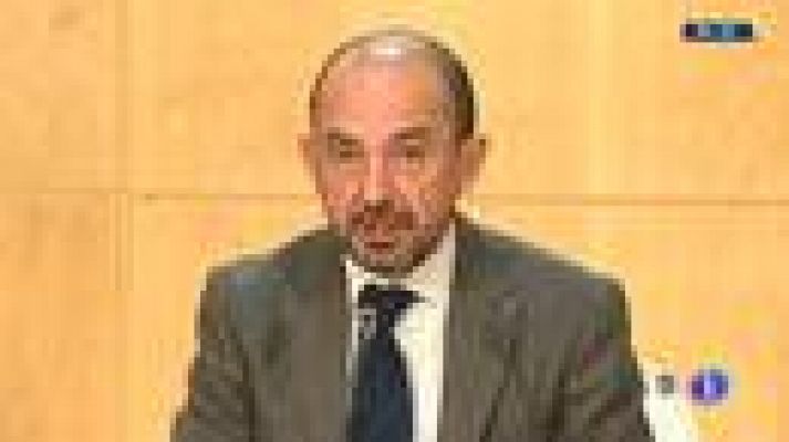 Telediario 1 - Telediario Matinal en 4' - 10/01/13