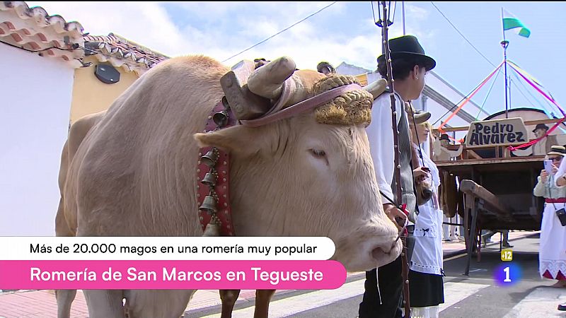 Cerca de ti - 28/04/2025