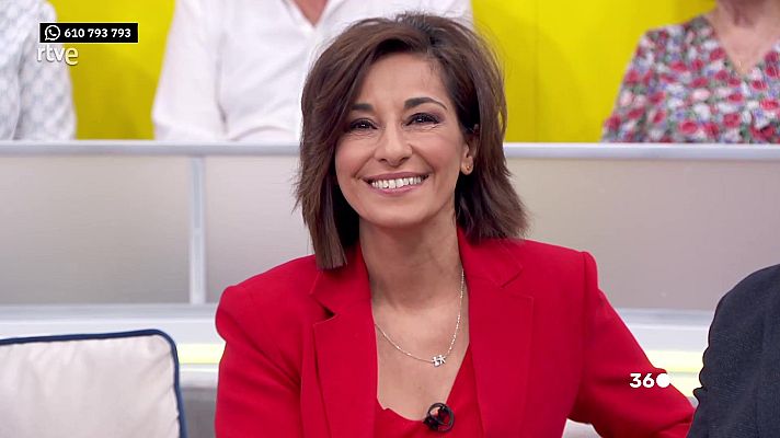 Mañaneros 360 - Programa 404