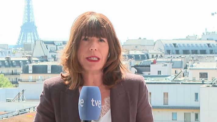 Apagón: Francia podría prestar a España hasta 950 megavatios