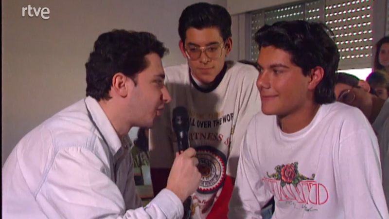 Pasando - 06/02/1992