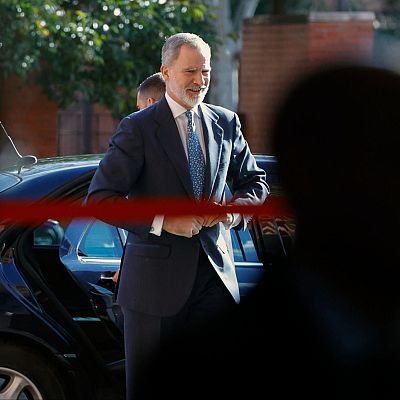 Telediario Matinal - El Consejo de Seguridad Nacional se reúne este martes tras el apagón masivo