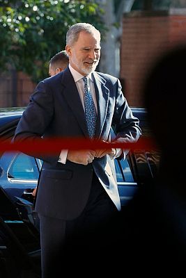 Telediario Matinal - El Consejo de Seguridad Nacional se reúne este martes tras el apagón masivo