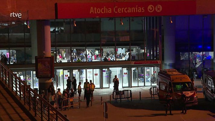 Telediario Matinal - Telediario - 8 horas - 29/04/25