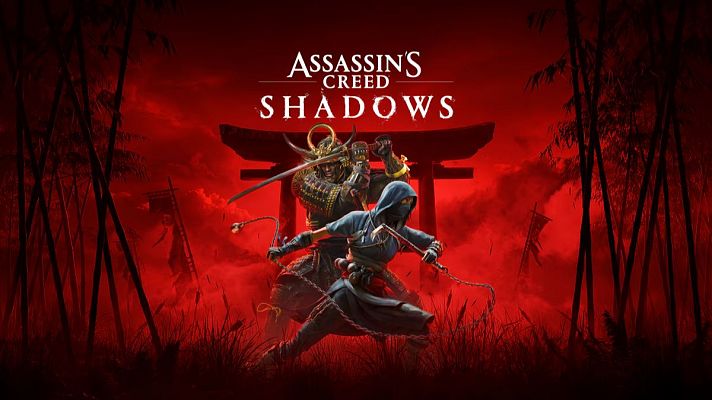 Tráiler 'Assassin's Creed Shadows' (videojuego)
