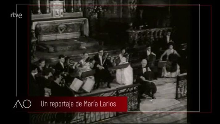 Atención obras - Música para Hitler