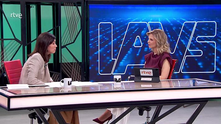 La aventura del Saber - La inteligencia artificial y los vínculos entre generaciones