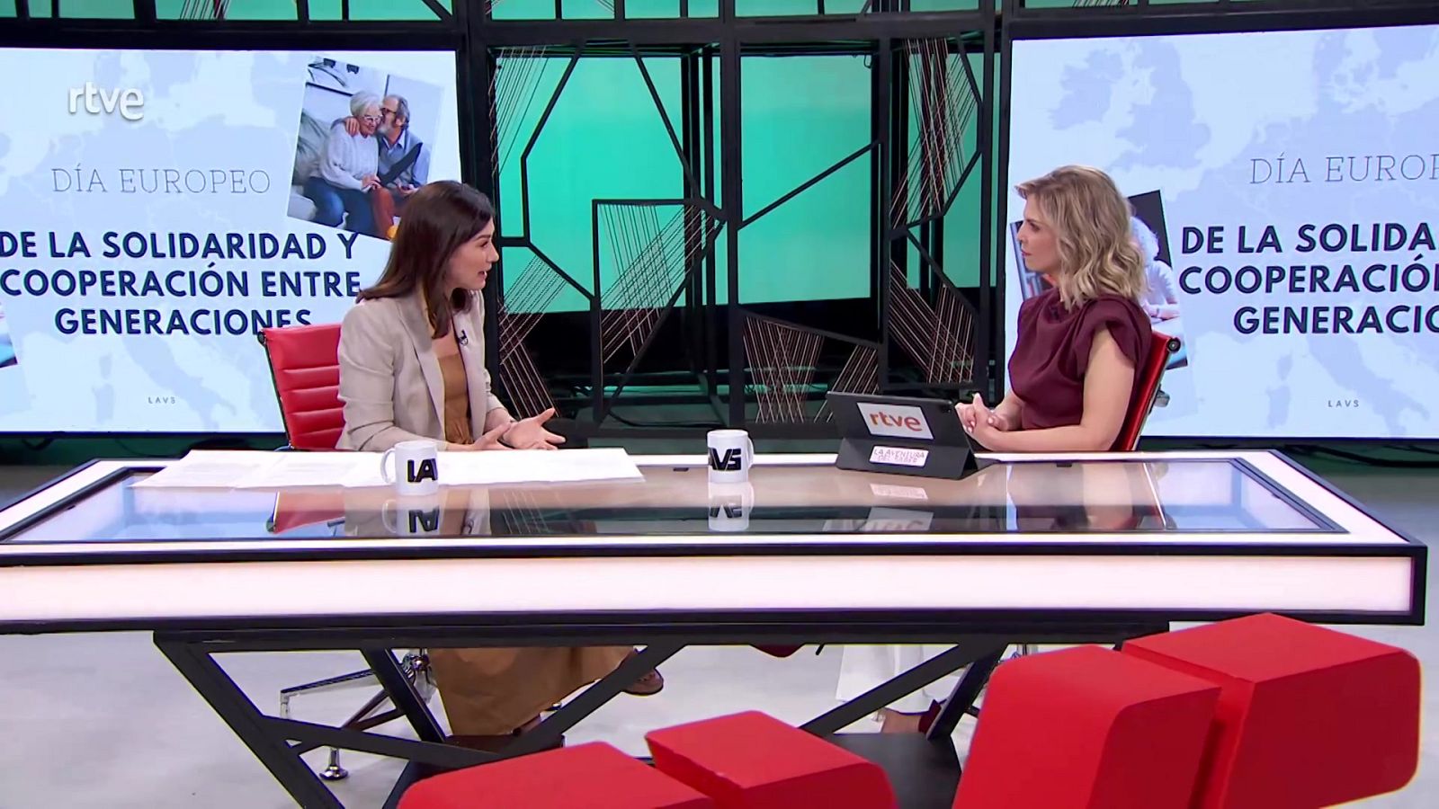 La aventura del saber - 29/04/25 - ver ahora