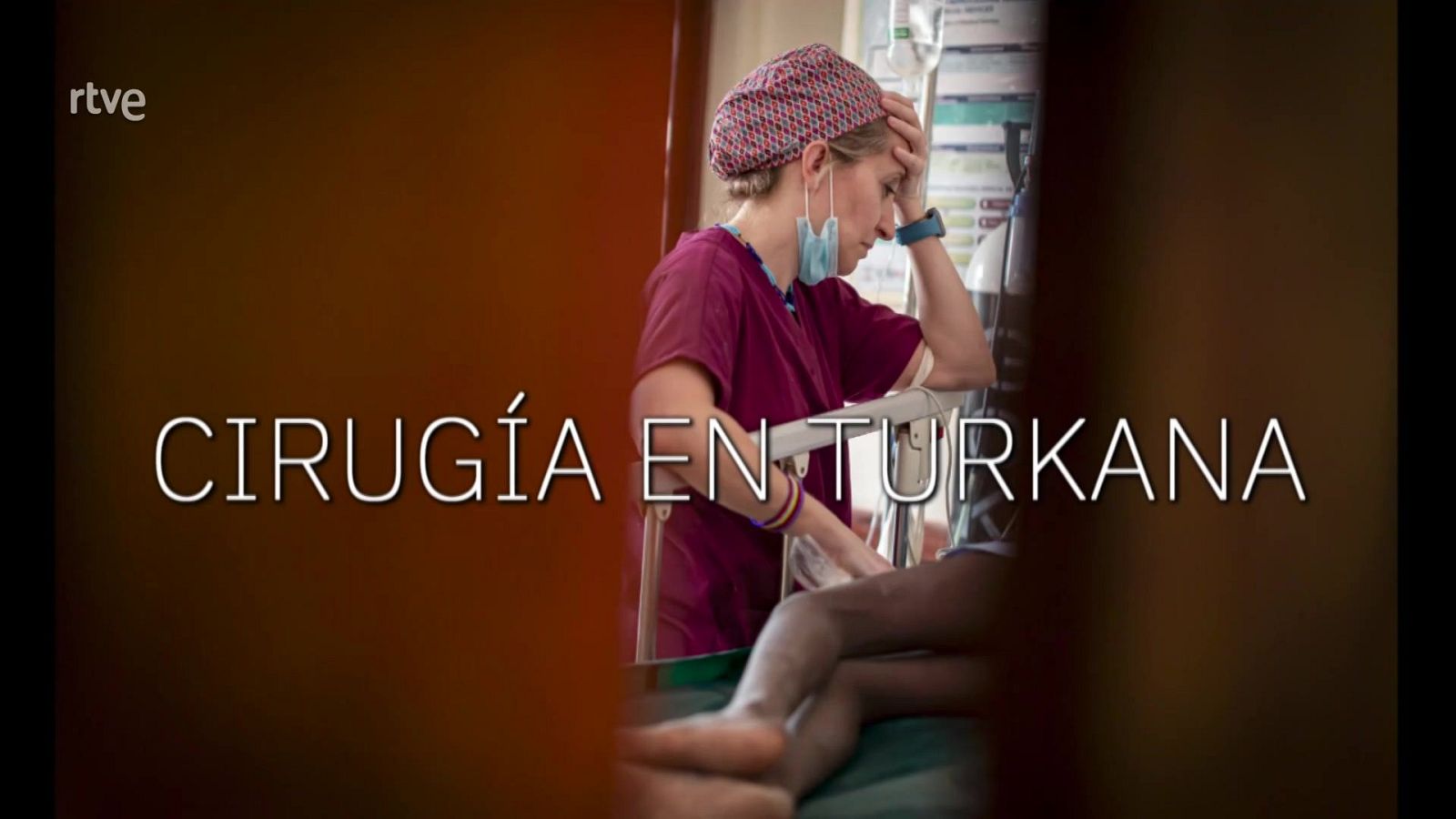 Cirugía en Turkana | Ver