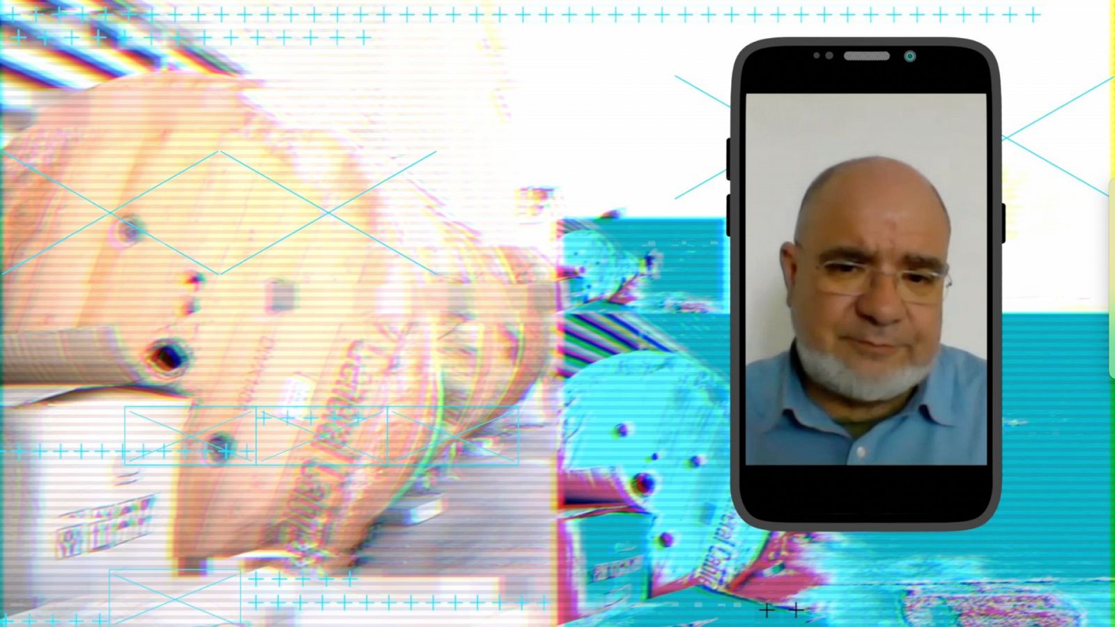 Espacios Liminales - El imprudente feliz - 02/05/2025 - Ver ahora