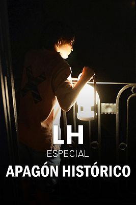 La hora de La 1 - 29/04/25